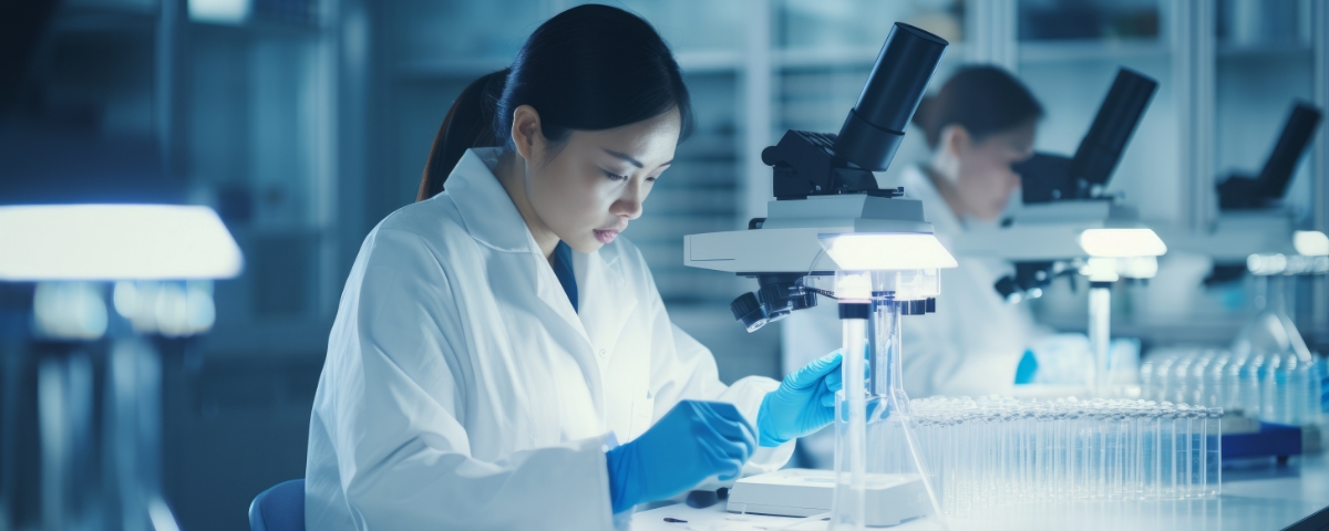 腸内微生物検査